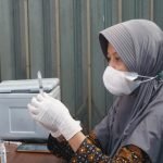 Pelayanan Vaksin Booster Kedua Covid-19 Kini Sudah Hadir di Pekalongan