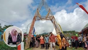Transisi Ke Endemi, Nakes Ingatkan Tetap Pakai Masker Saat Beraktivitas di Ruang Tertutup