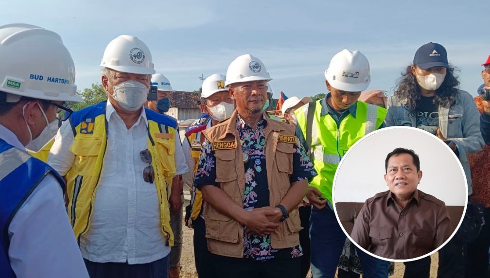 Begini Tanggapan DPRD Pati Soal Wacana Pembangunan Kolam Retensi Juwana