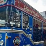Masyarakat Antusias Gunakan Layanan Bus Wisata Gratis Macito
