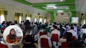 Santer Info Honorer Diangkat Otomatis Jadi ASN, Dewan Pati: Harus Valid