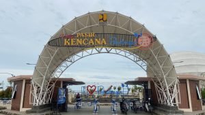 Taman Wisata Laut Pasir Kencana Kini Bisa Dikunjungi Setiap Hari