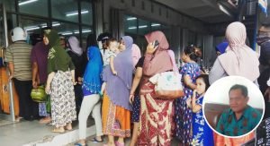 Beli Gas 3 Kilo Harus Pakai KTP, Begini Respon Warga hingga Dewan Pati