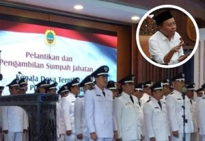 Anggota Dewan Pati Dukung Tuntutan Perpanjangan Jabatan Kades
