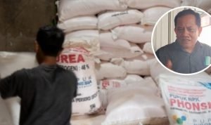 DPRD Harapkan Tak Ada Permasalahan Pupuk Subsidi pada Tahun 2023