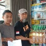 Pati Dapat Jatah 2880 Liter Migor Minyakita, Mulai Disalurkan ke 3 Pasar