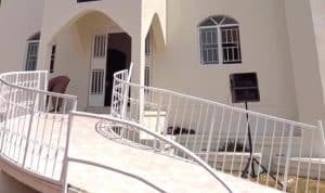 Ivan Gunawan Ungkap Alasan Bangun Masjid di Uganda