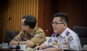 Kereta Api Disel akan Berubah Menjadi KRL Bandung Raya di Tahun 2024