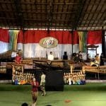 Saung Angklung Udjo, Jadi Wadah Pelestarian Seni dan Budaya Tradisional Sunda