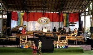 Saung Angklung Udjo, Jadi Wadah Pelestarian Seni dan Budaya Tradisional Sunda