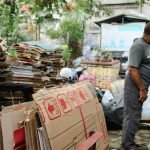 Kang Pisman, Sulap Kampung Kumuh Menjadi Indah