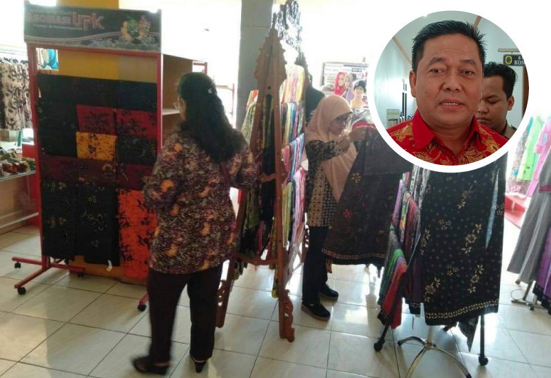 Angka Kemiskinan Perlu Ditekan, Begini Instruksi Ketua DPRD Pati
