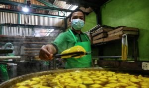 Kampung Wisata Tahu Jadi Destinasi Baru di Bandung