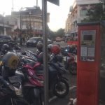 Mulai Hari Ini Dilakukan Penertiban Parkir Liar