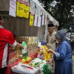 Kendalikan Harga Beras, Pemkot Bandung Gelar Operasi Pasar Pekan Depan