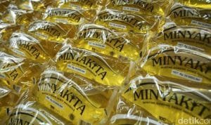 Minyakita Langka, Kepala Disdagin Bandung Beri Penjelasan