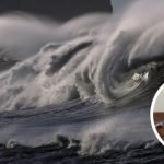 Gelombang Tinggi, Dewan Imbau Nelayan Tidak Melaut Dulu