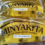 Atasi Kelangkaan, Minyakita Akan Disalurkan ke 3 Pasar Kota Bandung