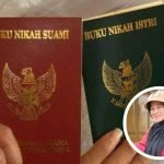 Anggota Dewan Pati Ini Tidak Mendukung Penerbitan Nikah Beda agama