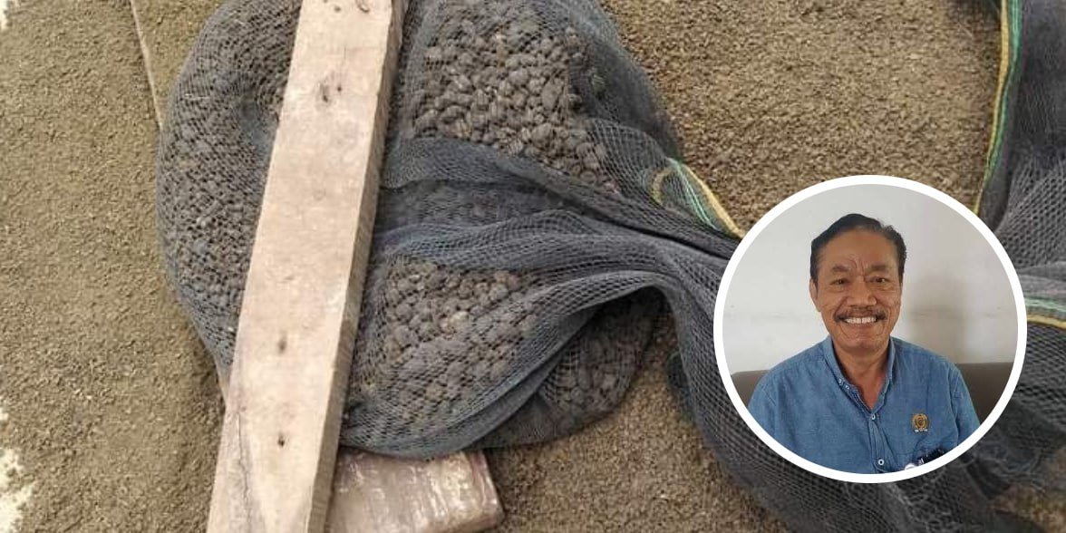 Dewan Pati Dapil 4 Kampanyekan Pupuk Kandang Untuk Atasi Kelangkaan Pupuk