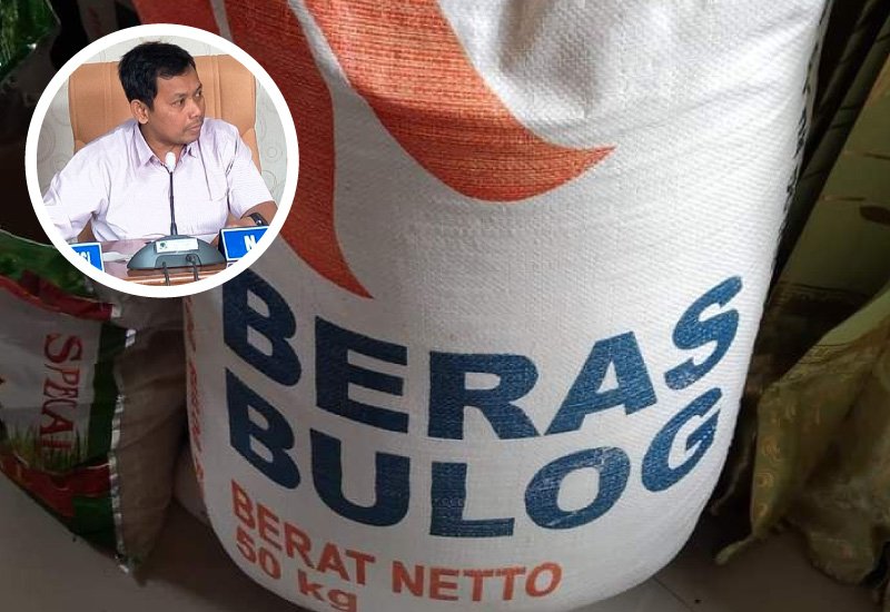 Jurus Impor Beras Bulog Diharapkan Segera Berefek