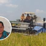 Beras Impor Bulog Dikhawatirkan Pengaruhi Panen Petani di Pati