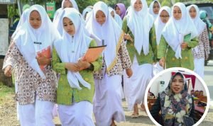 Anggota DPRD Pati Inginkan Raperda Pesantren Diterbitkan Maret