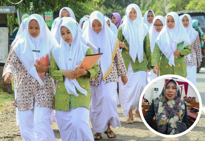 Anggota DPRD Pati Inginkan Raperda Pesantren Diterbitkan Maret