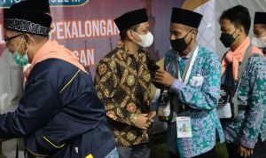 Biaya Haji Telah Disepakati, 146 Calhaj Asal Pekalongan Tak Perlu Bayar Biaya Tambahan