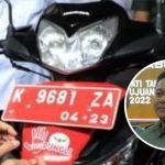 Dianggarkan Masing-Masing Rp32 Juta, Kades Pati Dapat Motor Dinas Baru Tahun Ini
