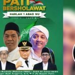 Harlah 1 Abad Nahdlatul Ulama di Pati Digelar Nanti Malam, 7 Ribu Warga NU Hadir