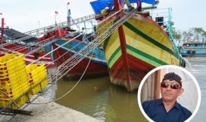 Komisi B Harapkan Kecamatan Juwana Bisa Lebih Maju Kedepannya