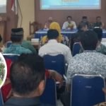 Gelar Musrenbang Kecamatan Gembong, DPRD Pati Prioritaskan Pembangunan Jalan