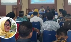 Gelar Musrenbang Kecamatan Gembong, DPRD Pati Prioritaskan Pembangunan Jalan