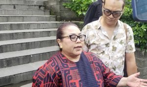 Nunung Positif Kanker Payudara