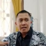 Foto : Anggota Komisi D DPRD Kabupaten Pati, Didin Syafrudin (Sumber : Suryamedia.id)