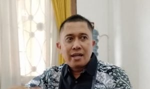 Foto : Anggota Komisi D DPRD Kabupaten Pati, Didin Syafrudin (Sumber : Suryamedia.id)