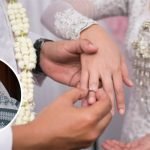Foto: Ilustrasi pernikahan dini (Sumber: iStock)