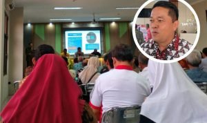 Foto: Ilustrasi Rencana Kerja Pemerintah Daerah (RKPD) (Sumber: Suryamedia/Anang SY)