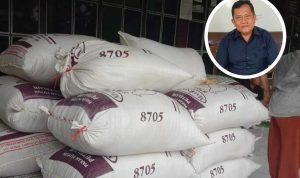 Impor Beras Menjelang Panen Raya, Begini Tanggapan DPRD Pati