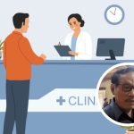 Foto: Ilustrasi layanan kesehatan (Sumber: iStock)