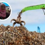Foto: Ilustrasi TPA (Sumber: iStock)