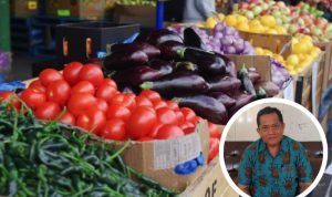 Foto: Ilustrasi bahan pokok masyarakat (Sumber: iStock)