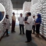 DPRD Pati: Bulog Harus Bertanggung Jawab Atas Jebloknya Harga Gabah Kering