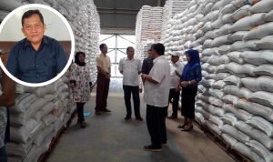 DPRD Pati: Bulog Harus Bertanggung Jawab Atas Jebloknya Harga Gabah Kering