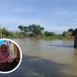 Anggota DPRD Dapil 5 Harapkan Pemerintah Serius Tangani Infrastruktur air