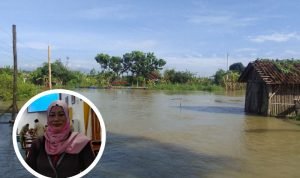 Anggota DPRD Dapil 5 Harapkan Pemerintah Serius Tangani Infrastruktur air