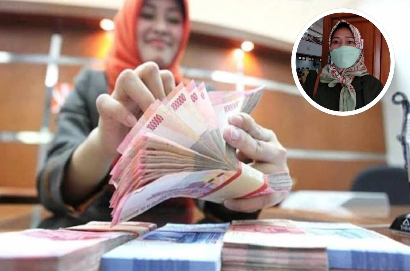 Foto : Ilustrasi Koperasi Simpan Pinjam (Sumber : Istimewa)