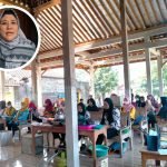 Foto: Ilustrasi pemberdayaan perempuan (Sumber: Suryamedia.id)