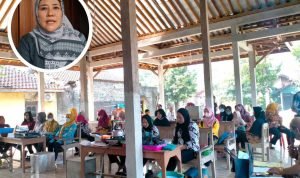Foto: Ilustrasi pemberdayaan perempuan (Sumber: Suryamedia.id)